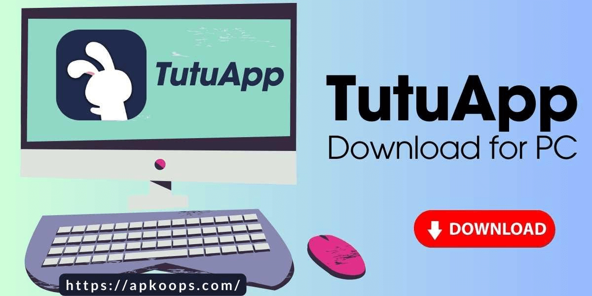 TutuApp for PC
