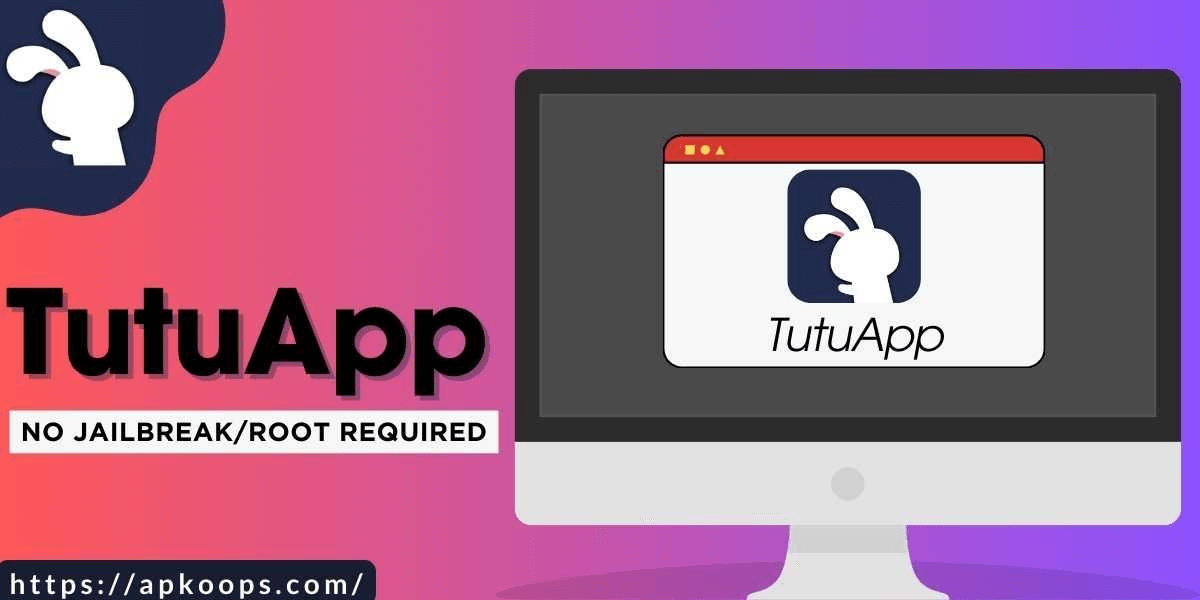 TutuApp for Mac