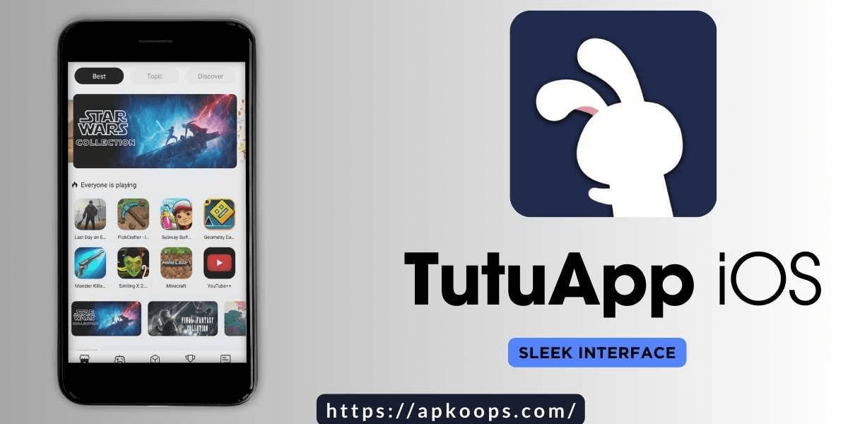 TutuApp iOS Download
