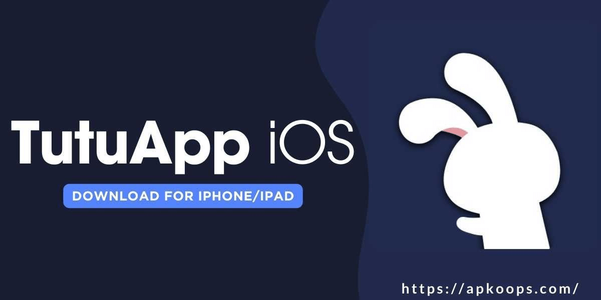 TutuApp iOS